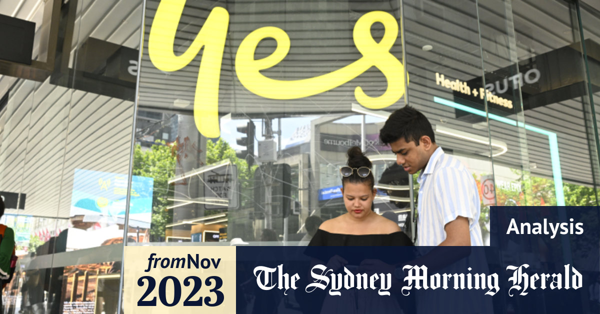 Optus outage What to do when you have no